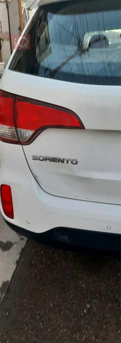 کیا سۆرینتۆ